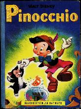 1959 Pinocchio