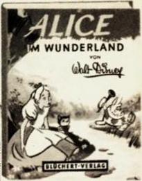 Alice Entwurf